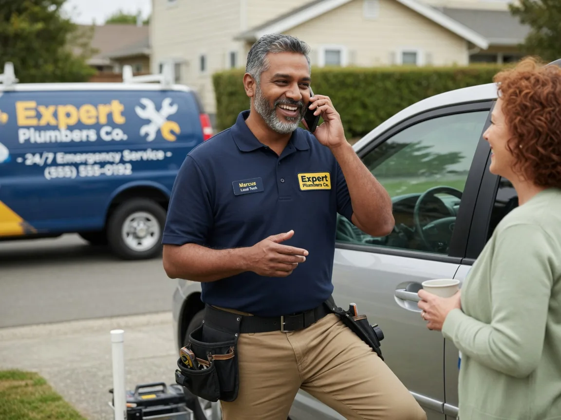 Drain Cleaning Elkhart, IA FAQs